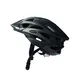 Cycling Helmet Nexelo Straight - tyrkys-bílá