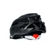 Cycling Helmet Nexelo Straight - tyrkys-bílá