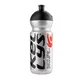 Water bottle KELLYS MATE 0,5 l - Grey