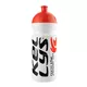 Water bottle KELLYS MATE 0,5 l - White