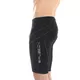 Men's functional biker pants Brubeck FIT with pad