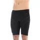 Men's functional biker pants Brubeck FIT with pad