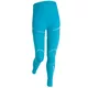 Junior functional pants Brubeck THERMO long - Blue