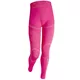 Junior functional pants Brubeck THERMO long - Pink