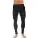 Men's functional pants extreme Brubeck MERINO long