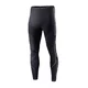Men’s Long Performance Pants Brubeck Dry LE1432M - Black/Graphite