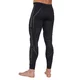 Men’s Long Performance Pants Brubeck Dry LE1432M - Black/Graphite