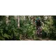 Cycling Helmet CATLIKE Leaf - Blue