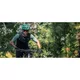 Cycling Helmet CATLIKE Leaf - Blue