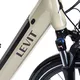 Urban E-Bike Levit Musca Urban MX 468 28” – 2024 - Turquoise pearl