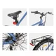 Trekking E-Bike Lamassu Allanton 27.5” 374 Wh • Up to 80 km Range - Blue