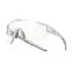 Polarized and Photochromic Sunglasses Altalist Legacy 3 - Black with black lenses