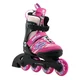 Adjustable Children’s Inline Skates K2 Lumi PRO