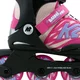 Adjustable Children’s Inline Skates K2 Lumi PRO