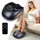 Foot Massager inSPORTline Lunari