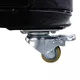 Basketball Hoop w/ Stand inSPORTline Cleveland Steel III
