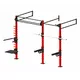 Indoor Wall-Mounted Power Rack Revolution 13 Line - Up M3