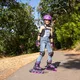 Adjustable Inline skates K2 Marlee BOA 2022