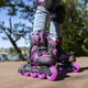 Adjustable Inline skates K2 Marlee BOA 2022
