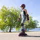 Adjustable Inline skates K2 Marlee BOA 2022