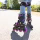 Adjustable Inline skates K2 Marlee BOA 2022
