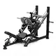 Leg Press Machine Marbo Sport MF-U001 - Black