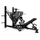 Leg Press Machine Marbo Sport MF-U001