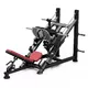 Leg Press Machine Marbo Sport MF-U001 - Red