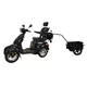Trailer for Mobility E-Scooters inSPORTline Marica & Antum
