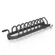 Mobile Weight Plate Rack Marbo Sport MP-S209