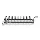 Mobile Weight Plate Rack Marbo Sport MP-S209