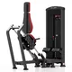 Standing Calf Machine Marbo Sport MP-U219