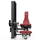 Leg Extension Machine Marbo Sport MP-U234