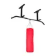 Ceiling-Mounted Pull-Up Bar w/ 4 Grips MAGNUS POWER MP1023