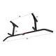 Ceiling-Mounted Pull-Up Bar w/ 4 Grips MAGNUS POWER MP1023