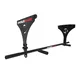Ceiling-Mounted Pull-Up Bar MAGNUS POWER MP3022