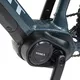 Mountain E-Bike Levit Muan BF3 Overstep 630 29” - Burgundy Grey Pearl