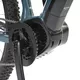 Mountain E-Bike Levit Muan BF3 Overstep 630 29” - Burgundy Grey Pearl