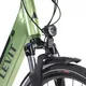 Urban E-Bike Levit Musca Urban HD 468 28”