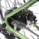 Urban E-Bike Levit Musca Urban HD 630 28” - Orange Pearl