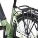 Urban E-Bike Levit Musca Urban HD 630 28” - Orange Pearl