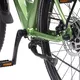 Urban E-Bike Levit Musca Urban HD 630 28” - Orange Pearl