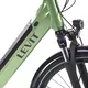 Urban E-Bike Levit Musca Urban HD 468 28”