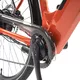 Urban E-Bike Levit Musca Urban HD 468 28”
