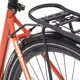 Urban E-Bike Levit Musca Urban HD 630 28” - Orange Pearl