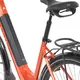 Urban E-Bike Levit Musca Urban HD 468 28”
