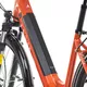 Urban E-Bike Levit Musca Urban HD 468 28”