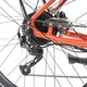 Urban E-Bike Levit Musca Urban HD 468 28”
