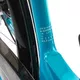 Urban E-Bike Levit Musca Urban MX Lowstep 630 28” – 2024 - Turquoise pearl