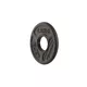 Cast Iron Weight Plate Marbo Sport MW-O1.25 OLI 1.25 kg